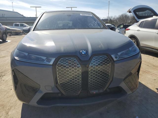 Photo 5 from auction – 2022 BMW IX XDRIVE5 with VIN WB523CF08NCK67378