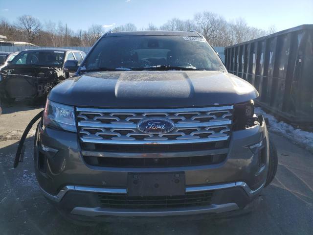 Photo 5 from auction – 2019 FORD EXPLORER L with VIN 1FM5K8FH2KGB14034