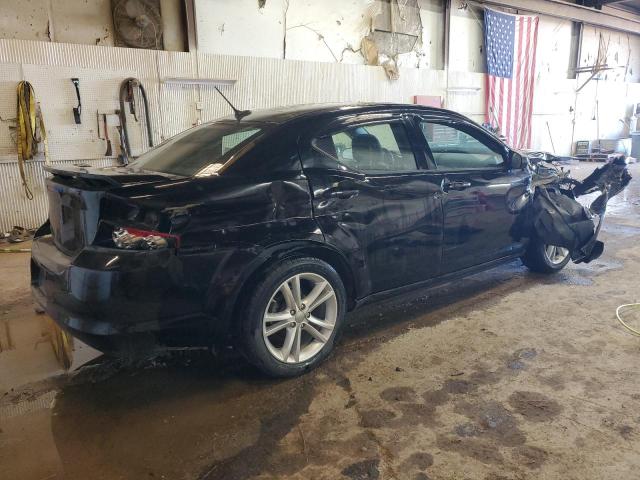 Photo 3 from auction – 2013 DODGE AVENGER SE with VIN 1C3CDZAG3DN548668