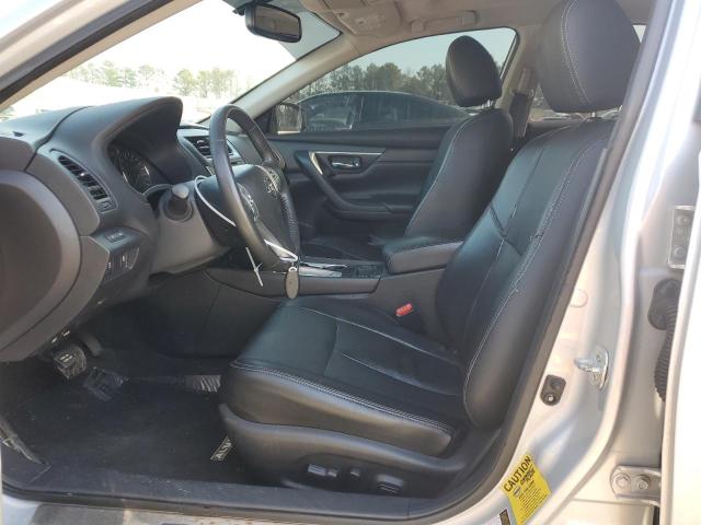 Photo 7 from auction – 2016 NISSAN ALTIMA 2.5 with VIN 1N4AL3AP0GC268585