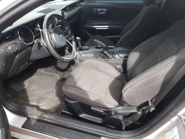 Photo 7 from auction – 2016 FORD MUSTANG with VIN 1FA6P8AM5G5208917