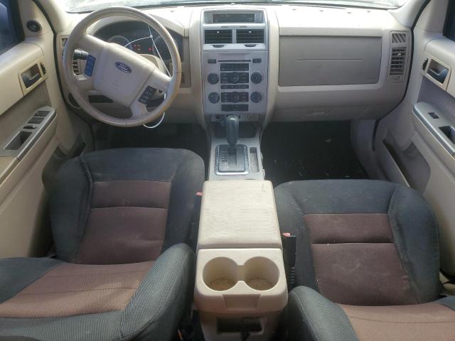 Photo 8 from auction – 2009 FORD ESCAPE XLT with VIN 1FMCU03G99KB11458