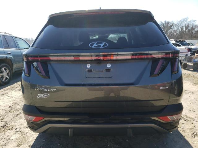 Photo 6 from auction – 2023 HYUNDAI TUCSON LIM with VIN 5NMJECAE0PH260751