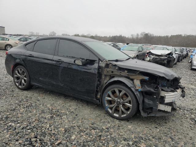Photo 4 from auction – 2015 CHRYSLER 200 S with VIN 1C3CCCBG4FN581485