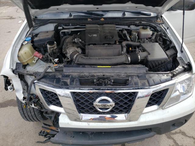 Photo 11 from auction – 2020 NISSAN FRONTIER S with VIN 1N6ED0CE9LN703828