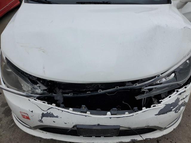 Photo 12 from auction – 2017 CHRYSLER PACIFICA T with VIN 2C4RC1BG3HR503246