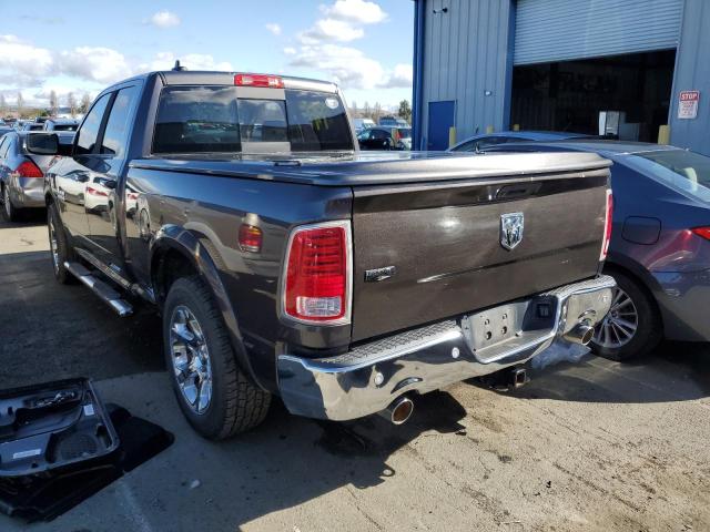 Photo 2 from auction – 2014 RAM 1500 LARAM with VIN 1C6RR6JT1ES429286