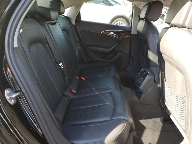 Photo 10 from auction – 2016 AUDI A6 PREMIUM with VIN WAUFFAFC3GN006207