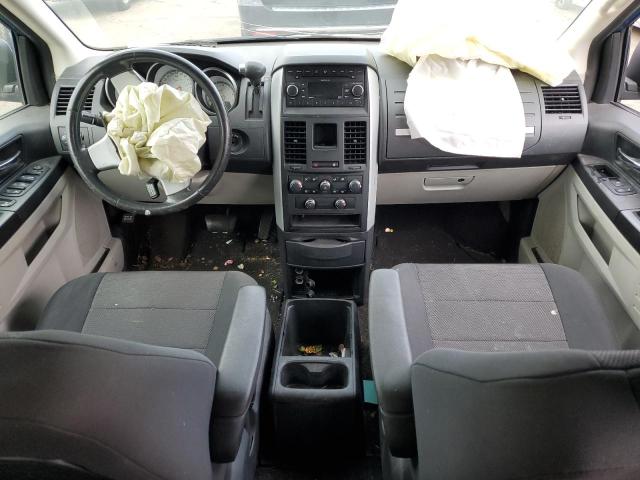Photo 8 from auction – 2008 DODGE GRAND CARA with VIN 2D8HN54P18R625244