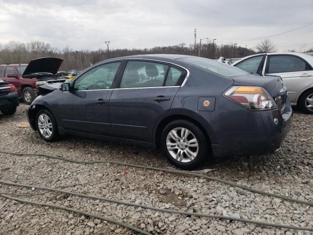 Photo 2 from auction – 2010 NISSAN ALTIMA BAS with VIN 1N4AL2APXAN455855