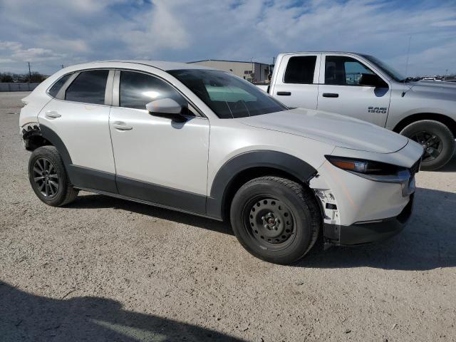 Photo 4 from auction – 2021 MAZDA CX-30 with VIN 3MVDMAAL1MM250790