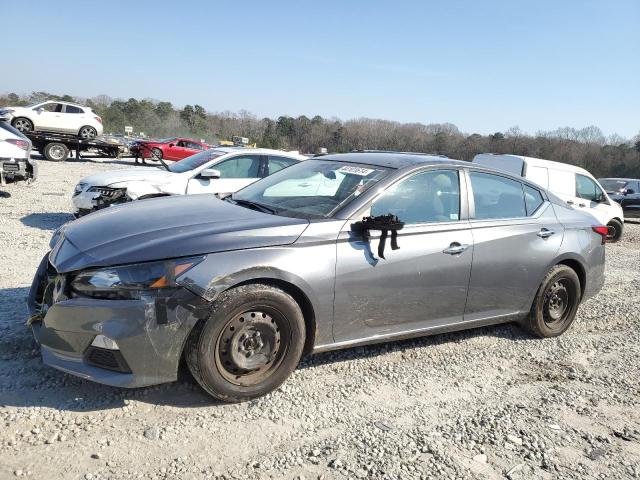NISSAN ALTIMA S 2022 with VIN 1N4BL4BV6NN335912 - Photo from auction