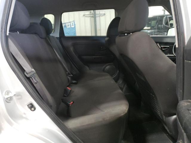 Photo 10 from auction – 2013 KIA SOUL with VIN KNDJT2A51D7759982