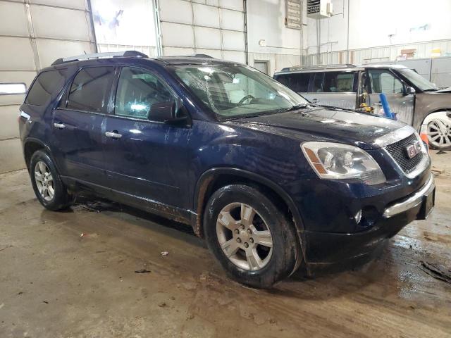 Photo 4 from auction – 2012 GMC ACADIA SLE with VIN 1GKKVNED5CJ181277