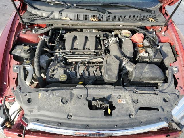 Photo 11 from auction – 2015 FORD TAURUS SEL with VIN 1FAHP2E82FG164705
