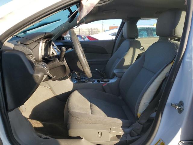 Photo 7 from auction – 2015 CHEVROLET MALIBU LS with VIN 1G11B5SL4FF105707