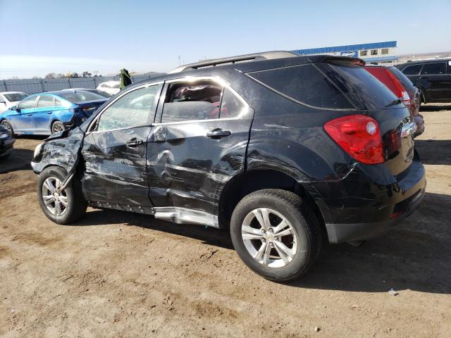 Photo 2 from auction – 2011 CHEVROLET EQUINOX LT with VIN 2CNALDEC5B6385745