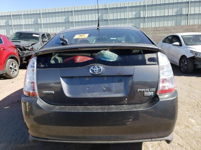 Photo 6 from auction – 2007 TOYOTA PRIUS with VIN JTDKB20U273236966