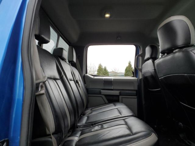 Photo 10 from auction – 2015 FORD F150 SUPER with VIN 1FTEW1EG7FFB91728