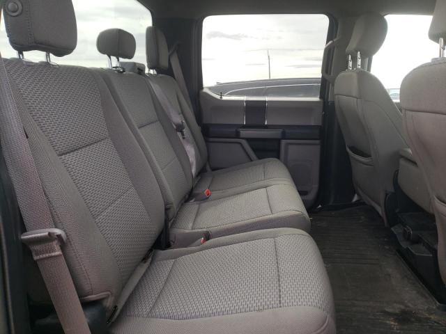 Photo 10 from auction – 2018 FORD F150 SUPER with VIN 1FTEW1EG2JKD36478