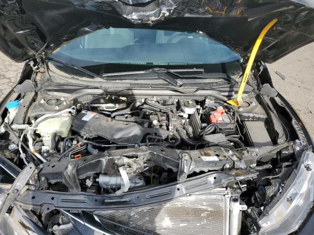 Photo 11 from auction – 2016 HONDA CIVIC EX with VIN 2HGFC1F35GH643184