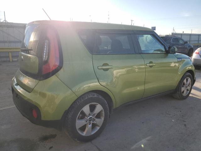 Photo 3 from auction – 2018 KIA SOUL with VIN KNDJN2A28J7901918
