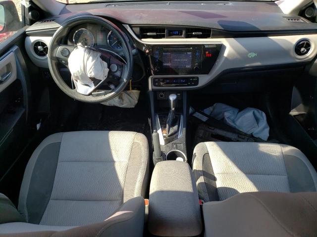 Photo 8 from auction – 2019 TOYOTA COROLLA L with VIN 2T1BURHE8KC132028