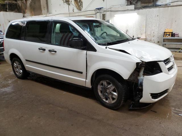 Photo 4 from auction – 2010 DODGE GRAND CARA with VIN 2D4RN1AE5AR488333