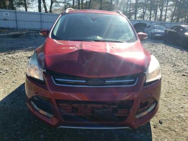 Photo 5 from auction – 2014 FORD ESCAPE TIT with VIN 1FMCU9J92EUD48008