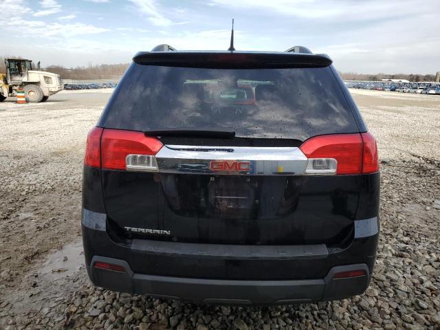 Photo 6 from auction – 2012 GMC TERRAIN SL with VIN 2GKALSEK2C6385563