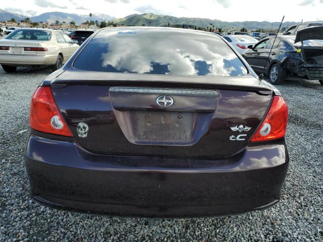 Photo 6 from auction – 2010 TOYOTA SCION TC with VIN JTKDE3B74A0319281