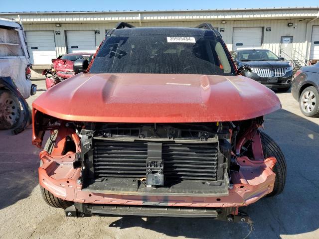 Photo 5 from auction – 2023 FORD BRONCO SPO with VIN 3FMCR9C68PRD67404