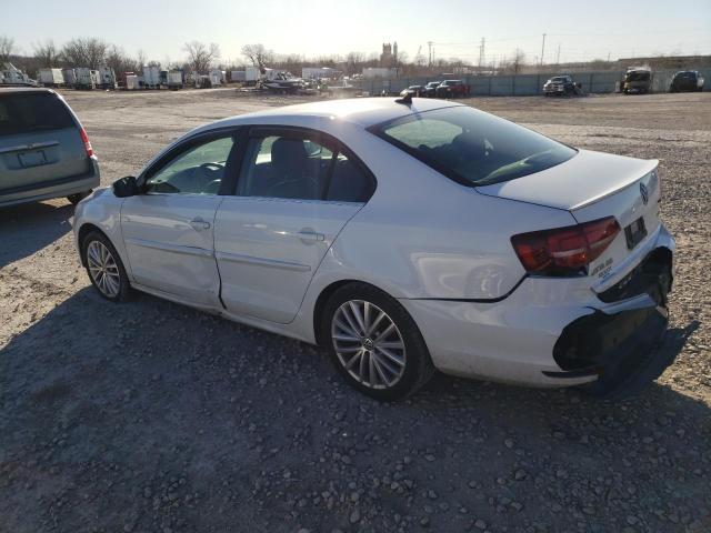 Photo 2 from auction – 2016 VOLKSWAGEN JETTA SEL with VIN 3VWL07AJ5GM309920