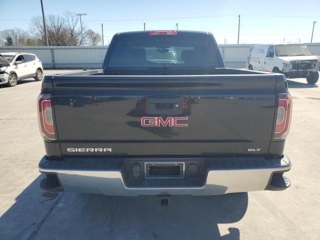 Photo 6 from auction – 2017 GMC SIERRA C15 with VIN 3GTP1NEC7HG359591