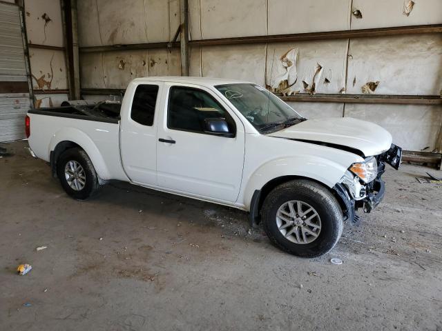 Photo 4 from auction – 2020 NISSAN FRONTIER S with VIN 1N6ED0CE3LN720768