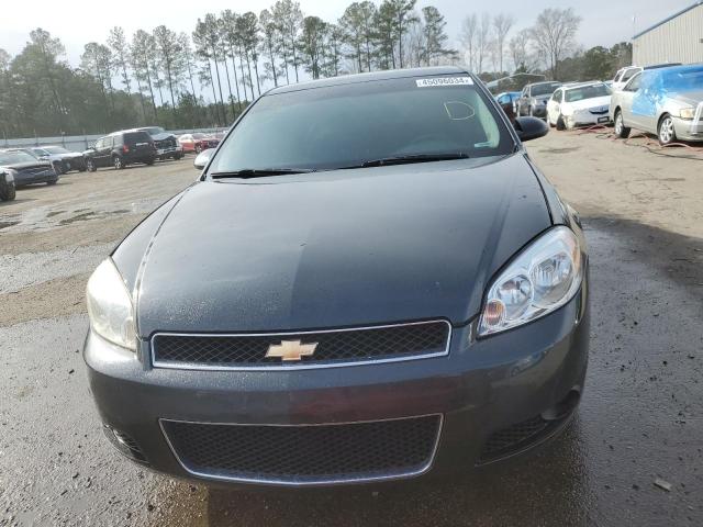 Photo 5 from auction – 2016 CHEVROLET IMPALA LIM with VIN 2G1WC5E33G1142559