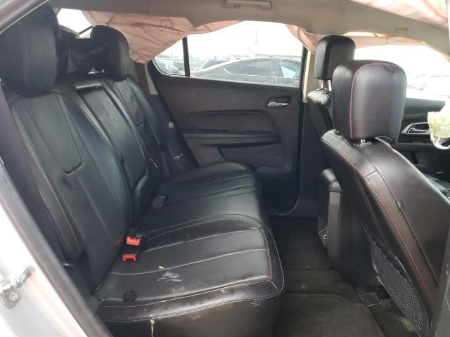 Photo 10 from auction – 2017 CHEVROLET EQUINOX PR with VIN 2GNALDEKXH6101599