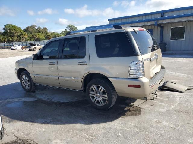 Photo 2 from auction – 2007 MERCURY MOUNTAINEE with VIN 4M2EU38877UJ11728
