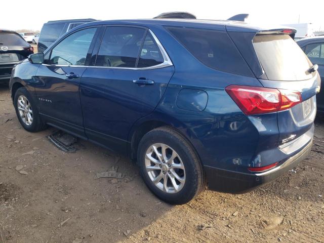 Photo 2 from auction – 2020 CHEVROLET EQUINOX LT with VIN 2GNAXJEV9L6248583