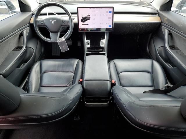 Photo 8 from auction – 2018 TESLA MODEL 3 with VIN 5YJ3E1EA9JF095666