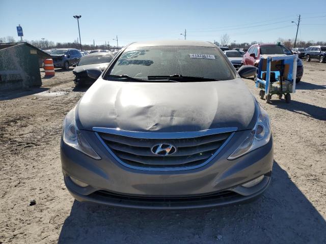 Photo 5 from auction – 2013 HYUNDAI SONATA GLS with VIN 5NPEB4AC1DH761578