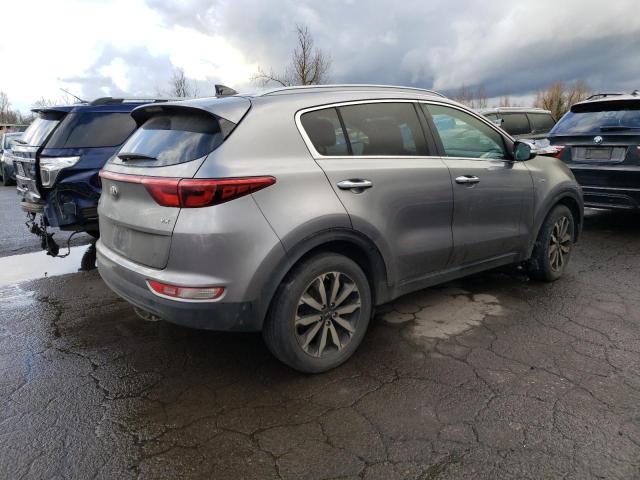 Photo 3 from auction – 2017 KIA SPORTAGE E with VIN KNDPNCAC0H7097584
