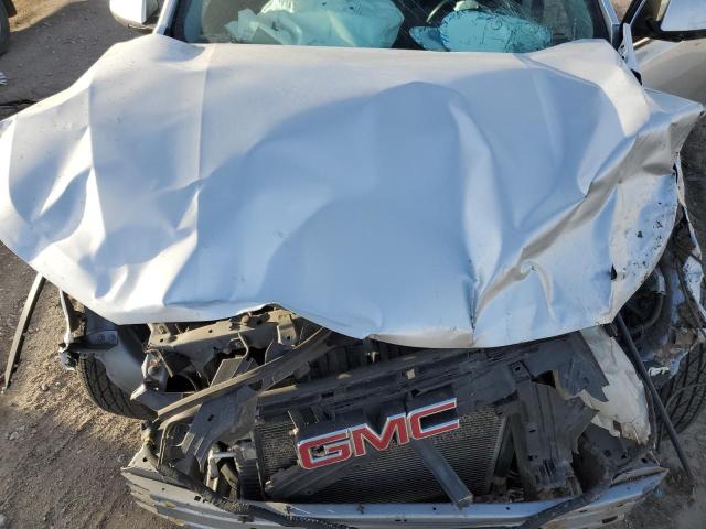 Photo 12 from auction – 2018 GMC ACADIA SLT with VIN 1GKKNWLS9JZ113909