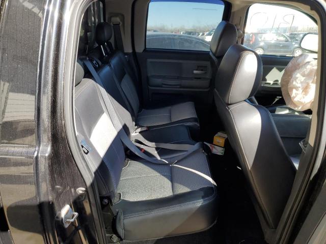 Photo 10 from auction – 2008 DODGE DAKOTA SPO with VIN 1D7HW68N18S539690