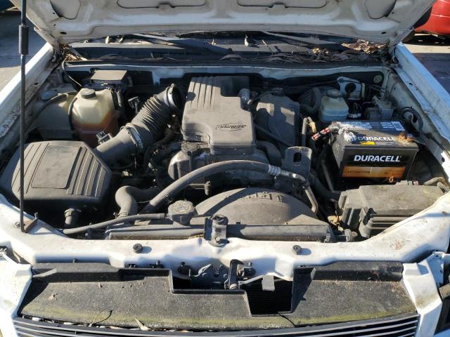 Photo 11 from auction – 2008 CHEVROLET COLORADO with VIN 1GCCS149X88164374