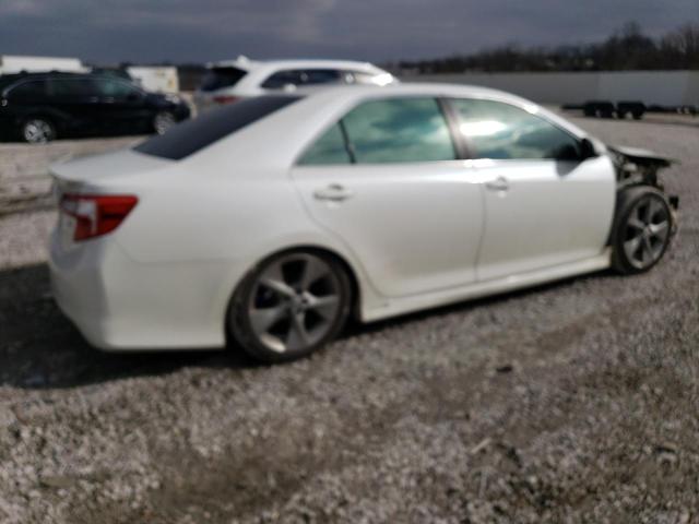 Photo 3 from auction – 2012 TOYOTA CAMRY BASE with VIN 4T1BF1FK0CU634374