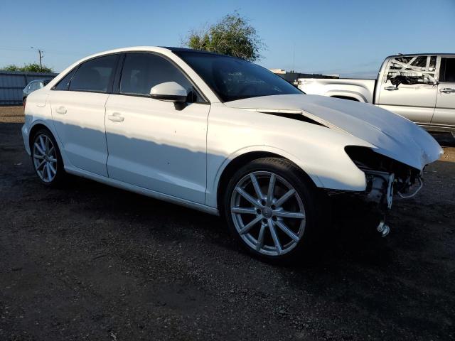 Photo 4 from auction – 2016 AUDI A3 PREMIUM with VIN WAUA7GFFXG1028801