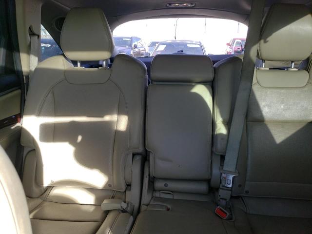 Photo 10 from auction – 2016 ACURA MDX ADVANC with VIN 5FRYD3H97GB007811