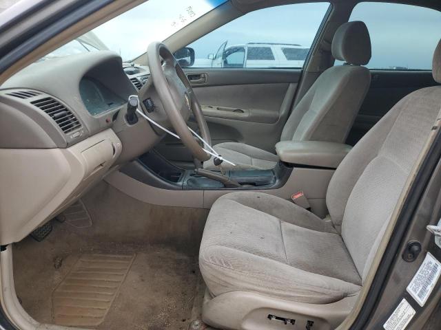 Photo 7 from auction – 2002 TOYOTA CAMRY LE with VIN 4T1BE32K72U527213