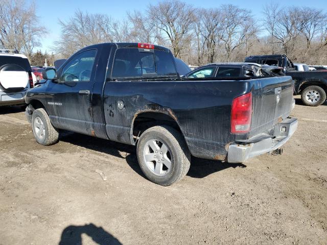 Photo 2 from auction – 2005 DODGE RAM 1500 S with VIN 1D7HA16NX5J633878